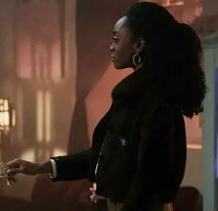 Vampire Academy Tatiana Vogel Jacket