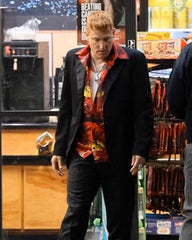 Venom 2 Cletus Kasady Blazer