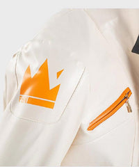 Valorant Phoenix Fiery Jacket
