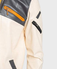 Valorant Phoenix Fiery Jacket
