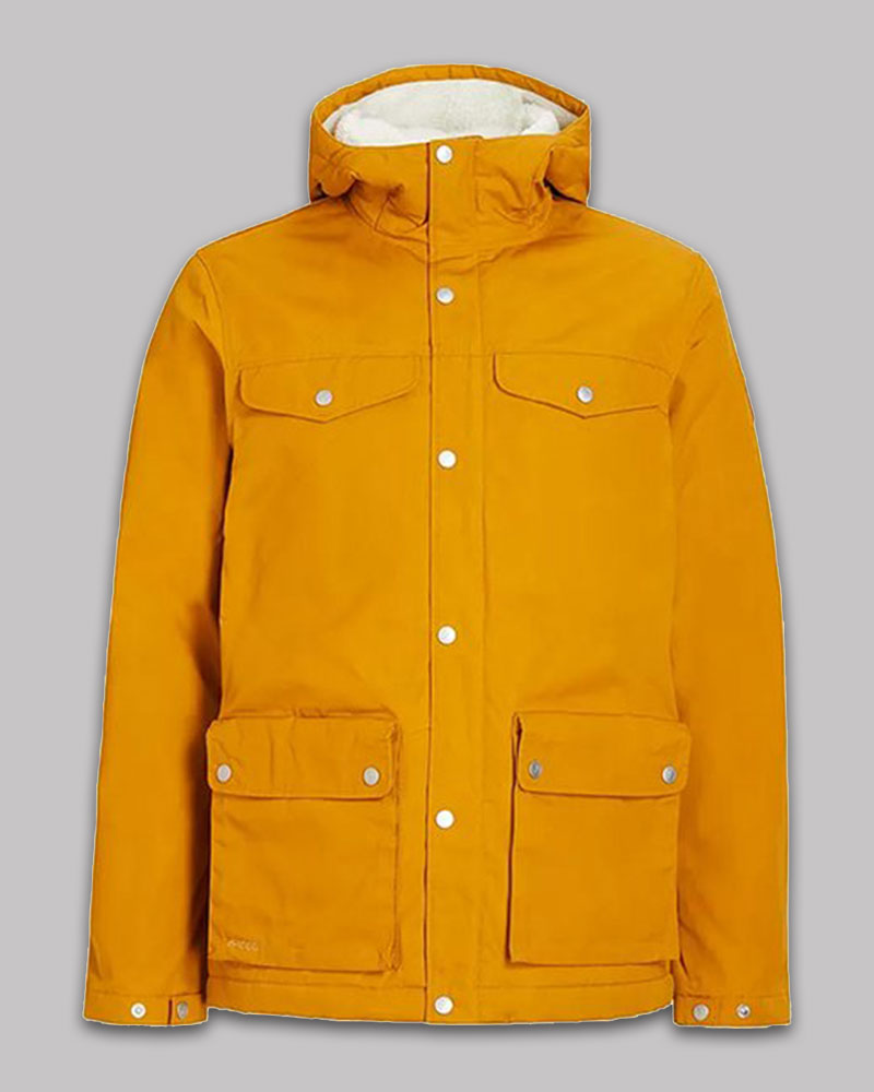 Rose Leslie Vigil 2021 Yellow Jacket