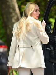 Count Me Lies Violet Lockhart Off Blazer