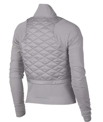 Virgin River S02 Melinda Monroe Quilted Jacket