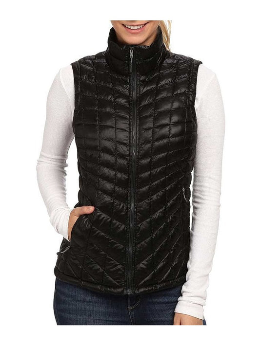 Virgin River S02 Melinda Monroe Black Vest