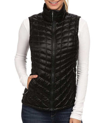 Virgin River S02 Melinda Monroe Black Vest