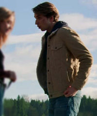 Virgin River Season 02 Ricky Jacket