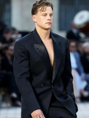 Joe Burrow Backless Suit