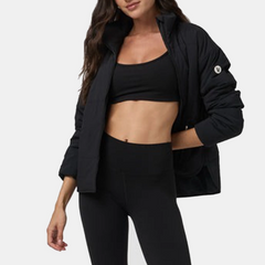 Vuori Canyon Insulated Puffer Jacket