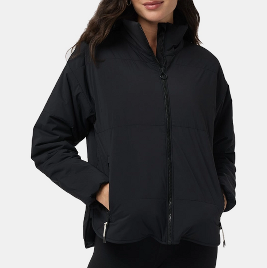 Vuori Canyon Insulated Puffer Jacket
