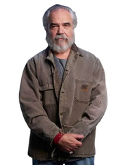 Sheriff Country W. Earl Brown Jacket