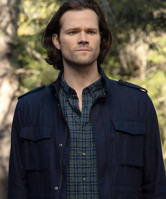 Walker Cordell Walker Jacket