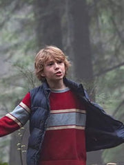 The Adam Project Young Adam Puffer Vest