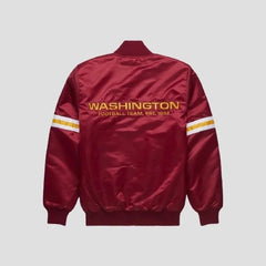 Washington Football Team Jacket