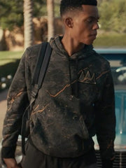 Bel-Air Jabari Banks Hoodie