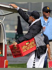 Will Smith King Richard Jacket