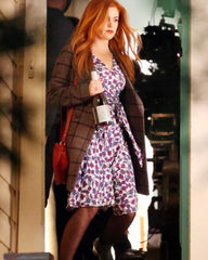 Wolf Like Me Mary Coat