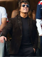 World Cup 2026 Tom Cruise Blazer