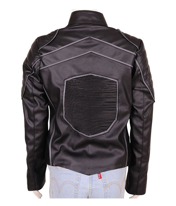Halle Berry X-Men The Last Stand Jacket