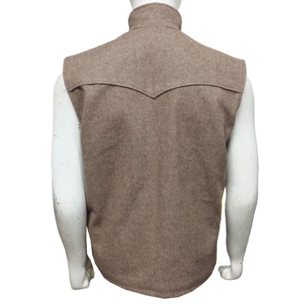 John Dutton Vest Yellowstone Season 3