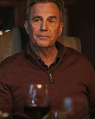 Yellowstone S04 John Dutton Sweatshirt