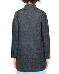Yellowstone Kelly Reilly Wool coat