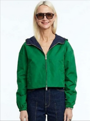 Zanna Roberts Rassi 2026 Green Jacket