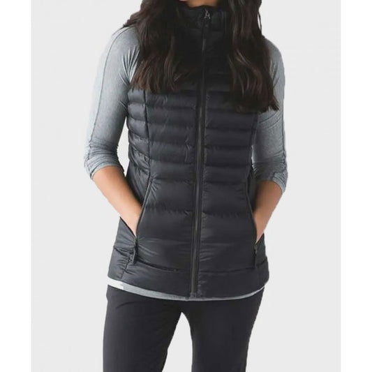 Zoey’s Extraordinary Playlist Maggie Clarke Vest