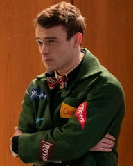 Gossip Girl Max Wolfe Jacket