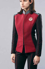 The Orville Alara Kitan Jacket