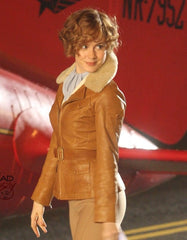 Night at the Museum 2 Amelia Earhart (Amy Adams) Jacket