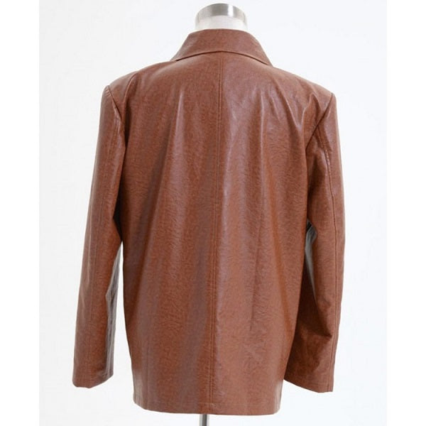 Alice Andrew Lee Potts Leather Jacket