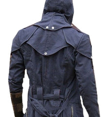 Assassins Creed Arono Victor Dornian Unity Coat