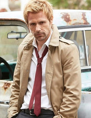 Arrow Matt Ryan John Constantine Coat