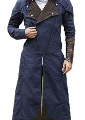 Assassins Creed Arono Victor Dornian Unity Coat