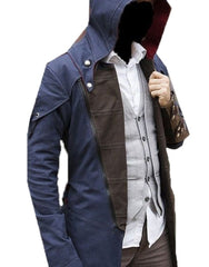 Assassins Creed Arono Victor Dornian Unity Coat