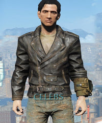 Fallout 4 Atom Cats Jacket