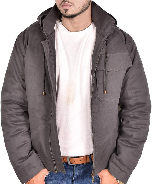 Avengers Endgame Thor Cotton Jacket