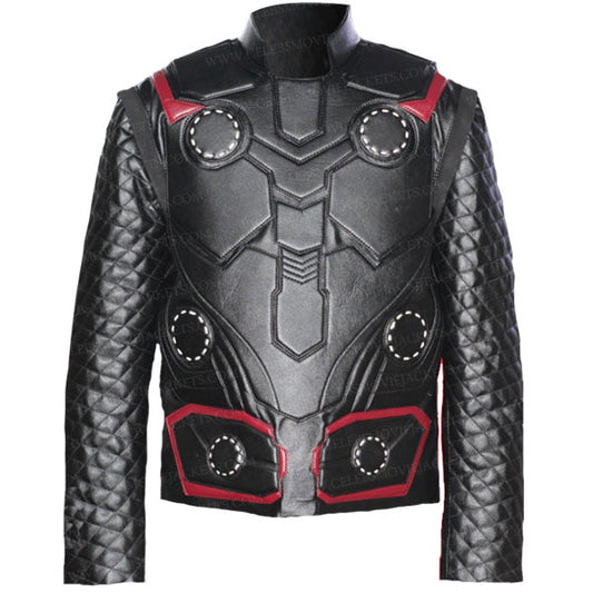 Avengers Infinity War Thor Vest