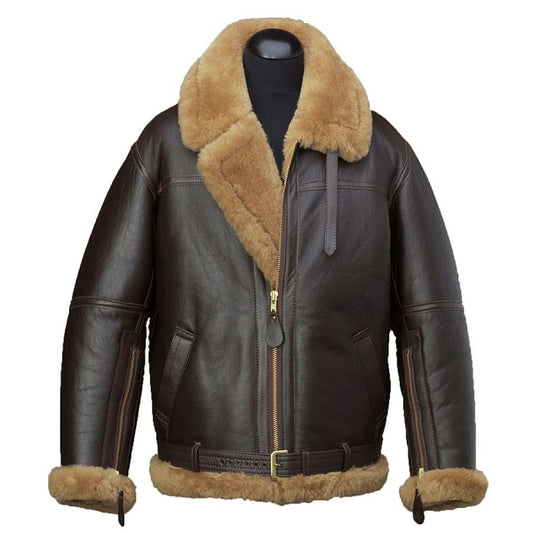 Arthur Curry Justice League Aquaman B3 Bomber Jacket