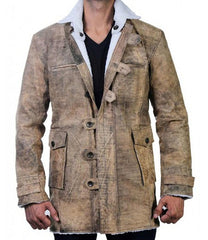 Dark Knight Rises Bane Coat