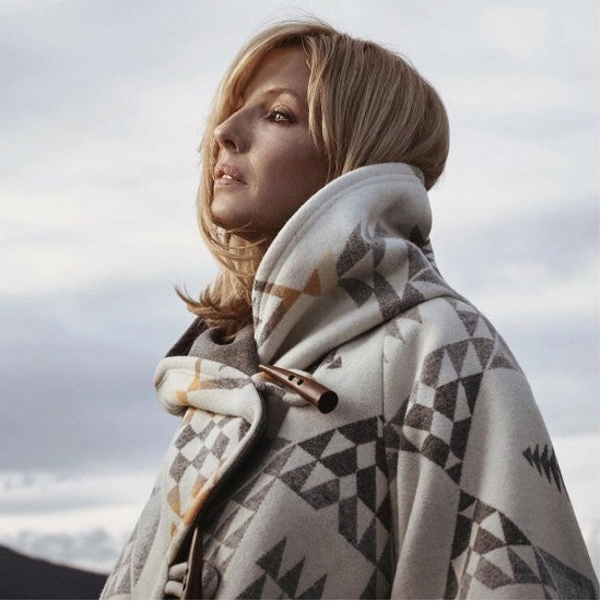 Yellowstone Beth Dutton Coat