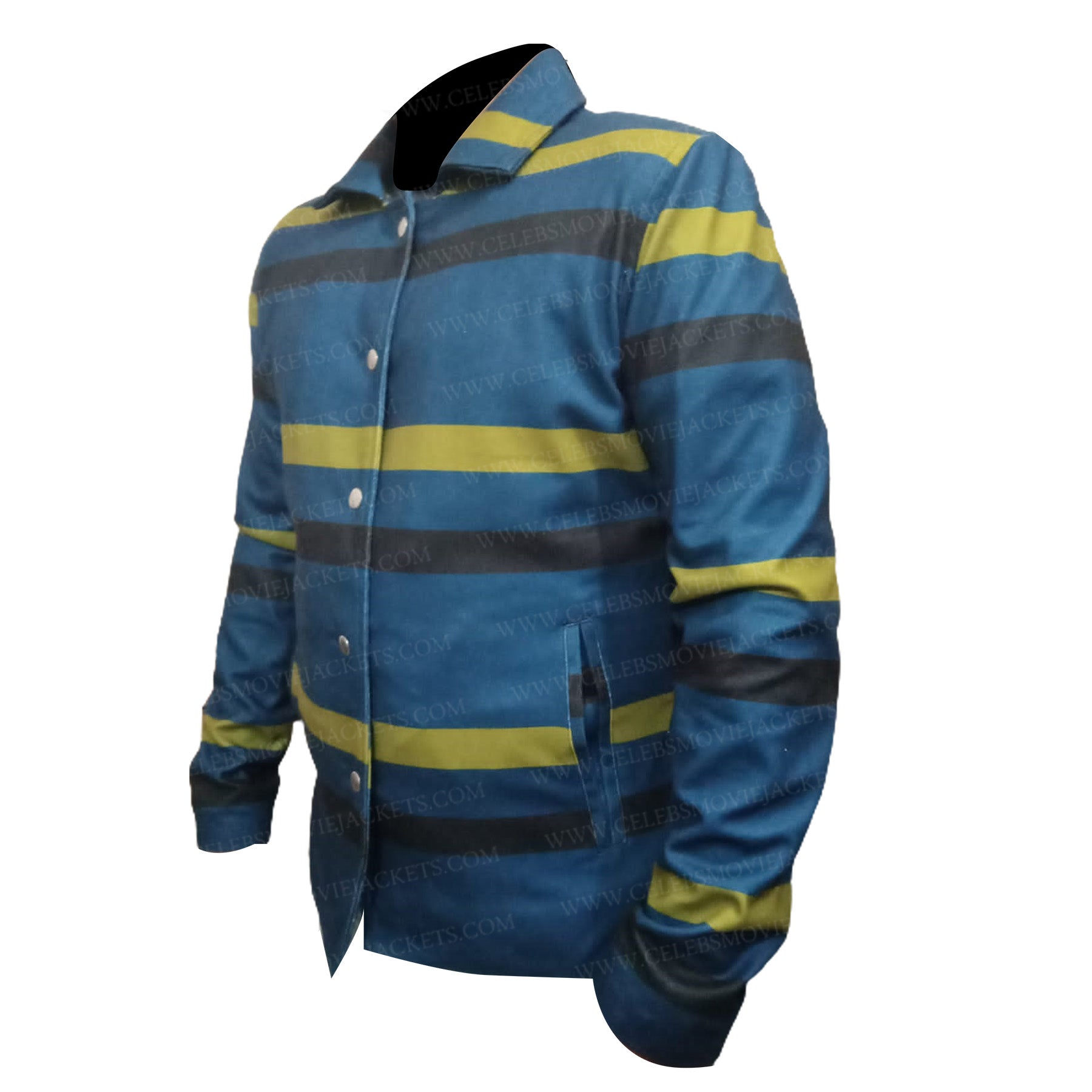 Yellowstone Beth Dutton Flannel Jacket