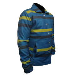Yellowstone Beth Dutton Flannel Jacket