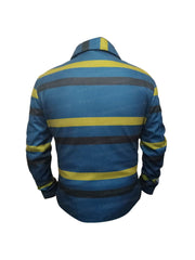 Yellowstone Beth Dutton Flannel Jacket