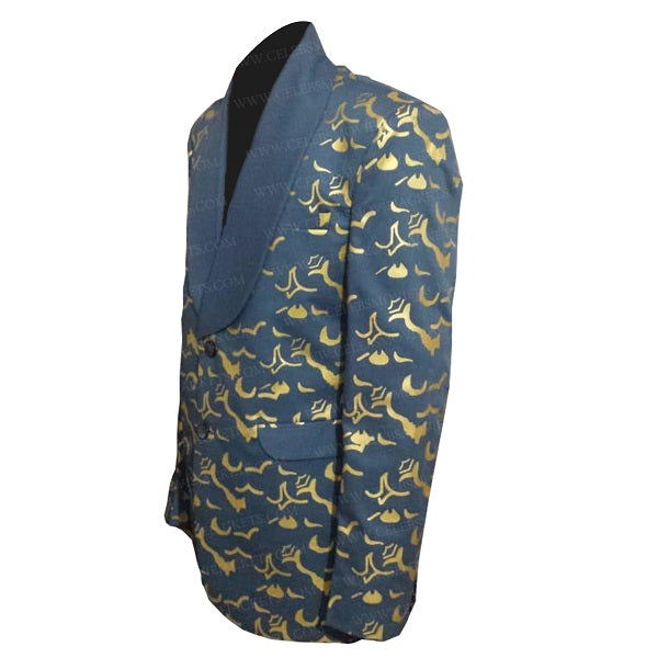 Birds Of Prey Black Mask Suit