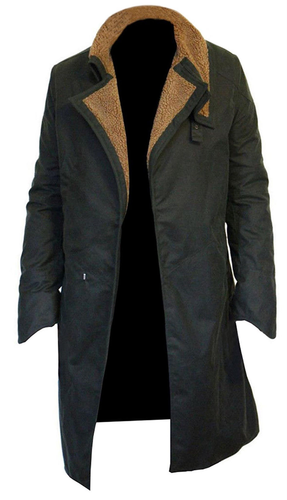 Blade Runner 2049 Coat