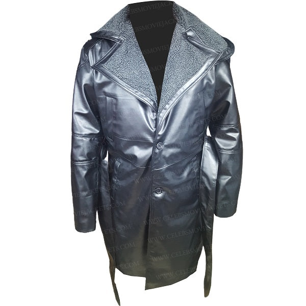 Blade Runner 2049 Coat