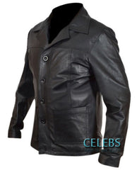 Brad Pitt Killing Them Softly Jacket