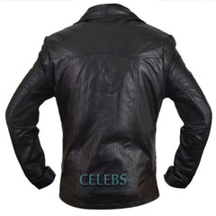 Brad Pitt Killing Them Softly Jacket