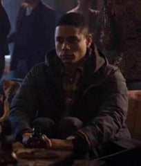Charlie Barnett Russian Doll Jacket
